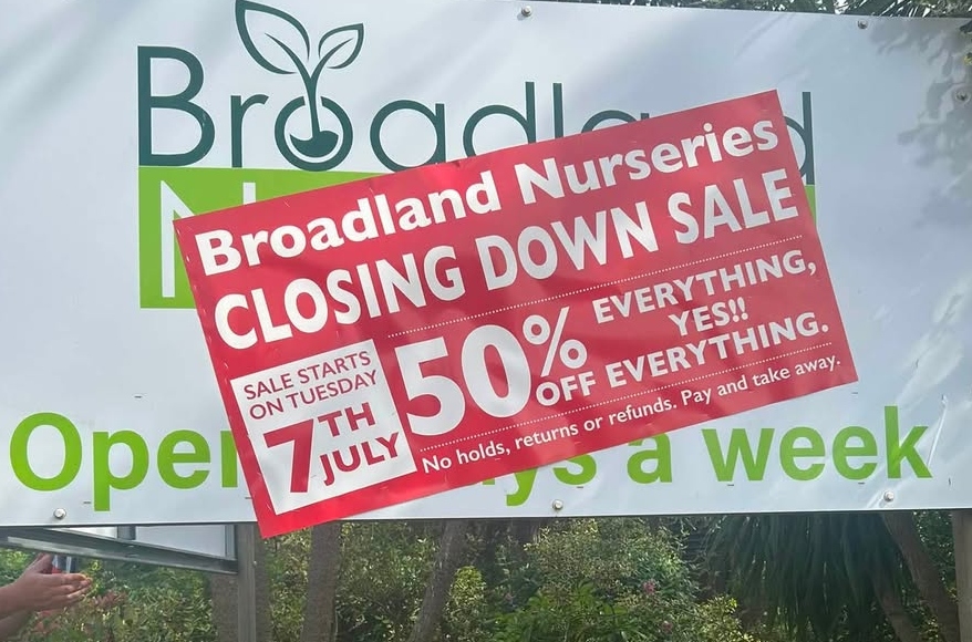 Broadlands